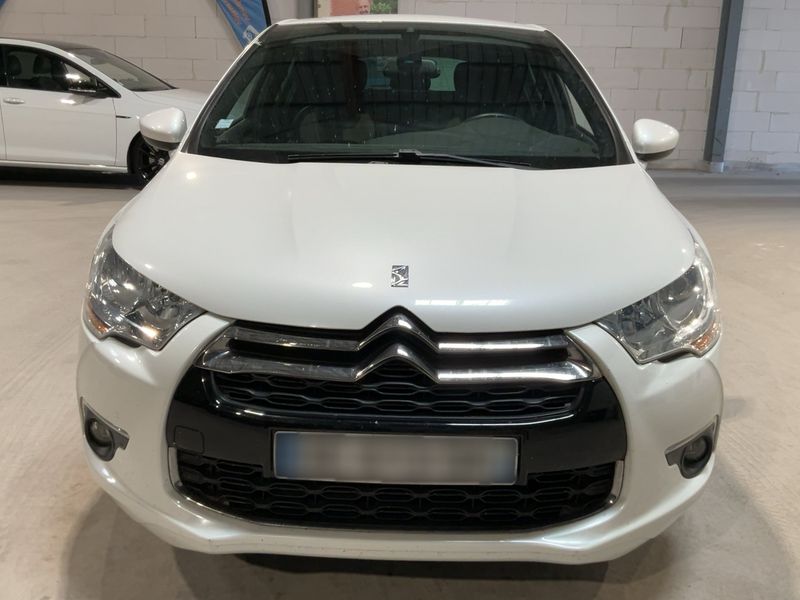 Citroen DS4 1.6 e-HDi Chic 2014 – снимка на щета 14