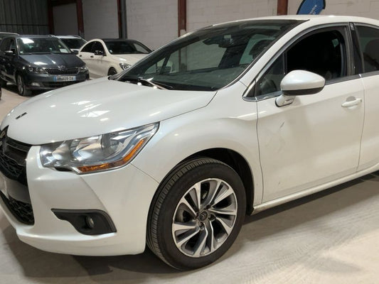 Citroen DS4 1.6 e-HDi Chic 2014 – снимка 2
