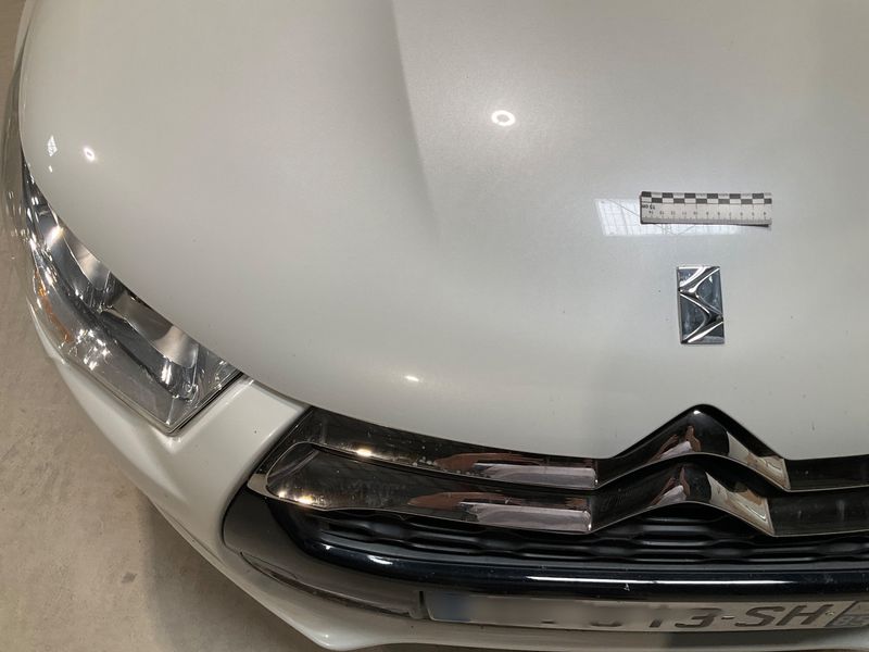 Citroen DS4 1.6 e-HDi Chic 2014 – снимка на щета 50