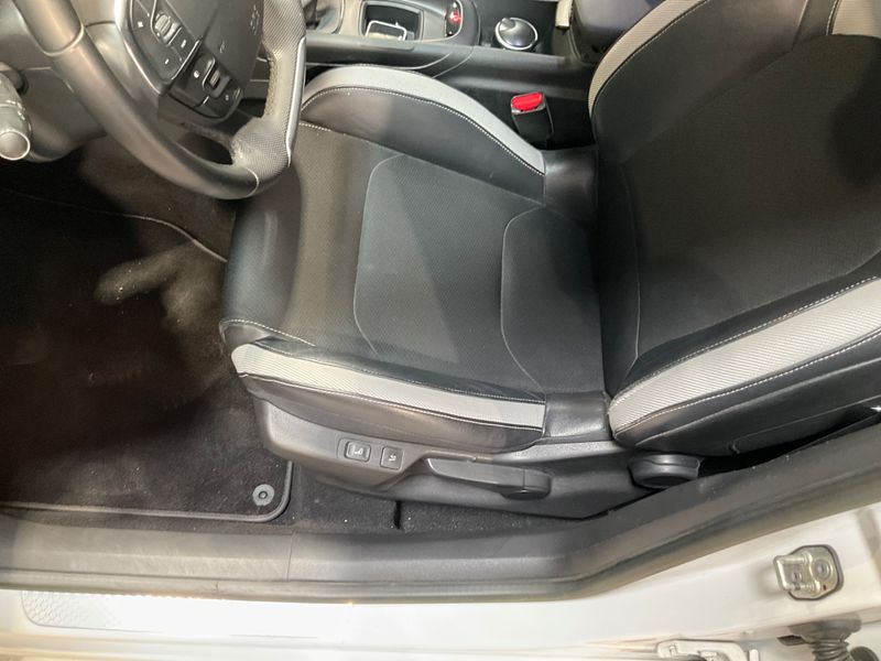 Citroen DS4 1.6 e-HDi Chic 2014 – снимка на щета 48