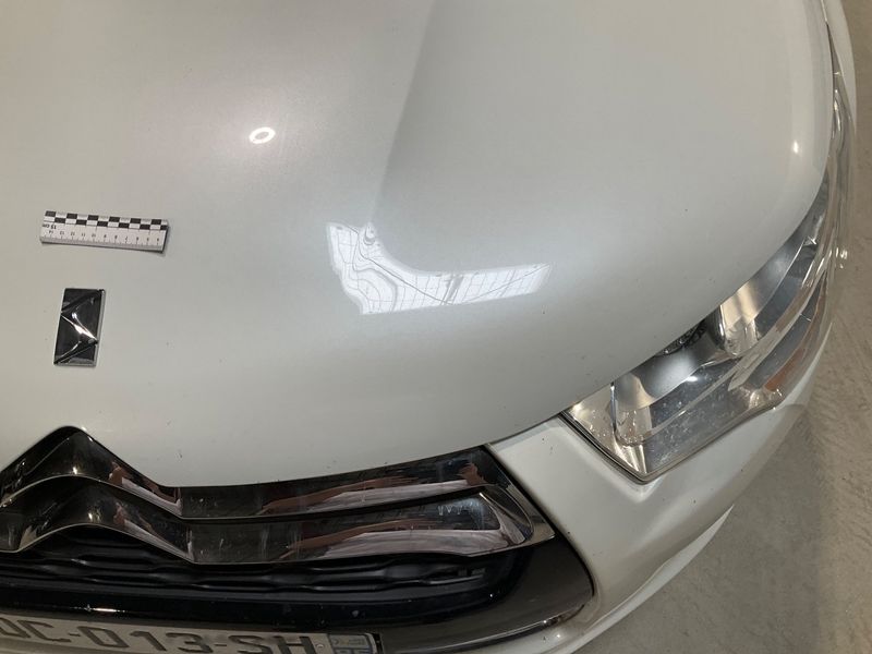 Citroen DS4 1.6 e-HDi Chic 2014 – снимка на щета 51