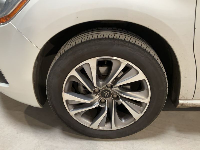Citroen DS4 1.6 e-HDi Chic 2014 – снимка на щета 3