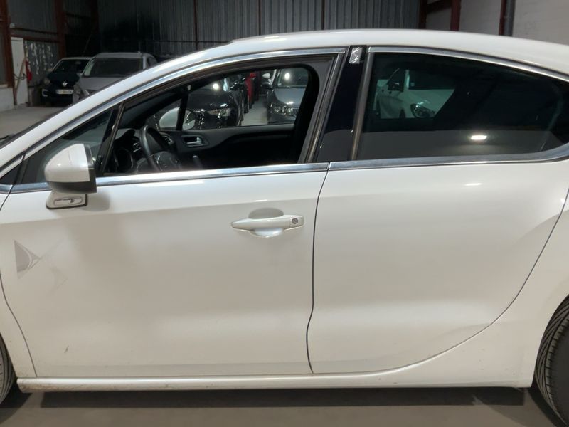 Citroen DS4 1.6 e-HDi Chic 2014 – снимка на щета 4