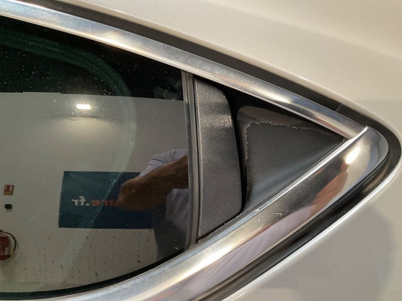 Citroen DS4 1.6 e-HDi Chic 2014 – снимка на щета 46