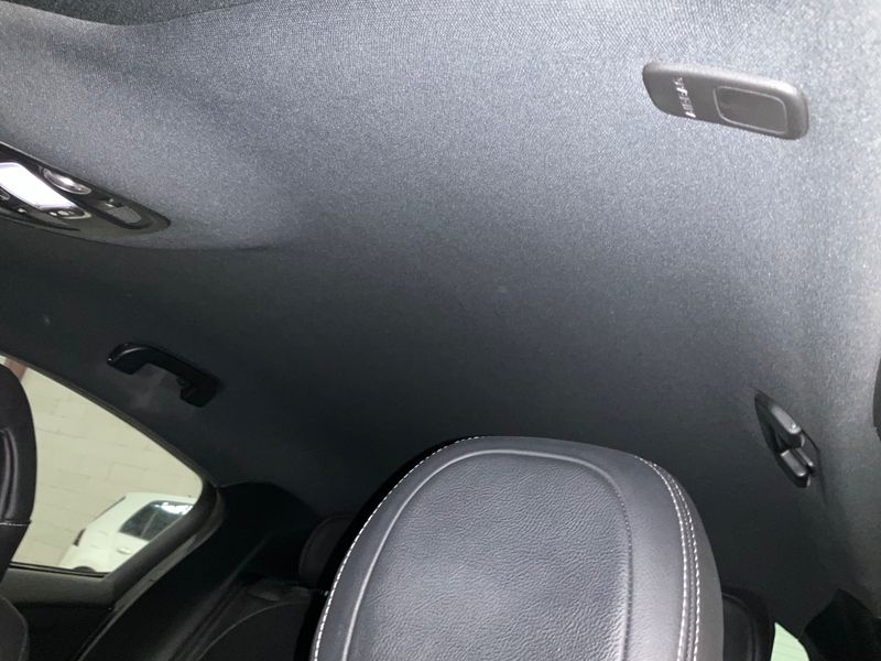 Citroen DS4 1.6 e-HDi Chic 2014 – снимка 37