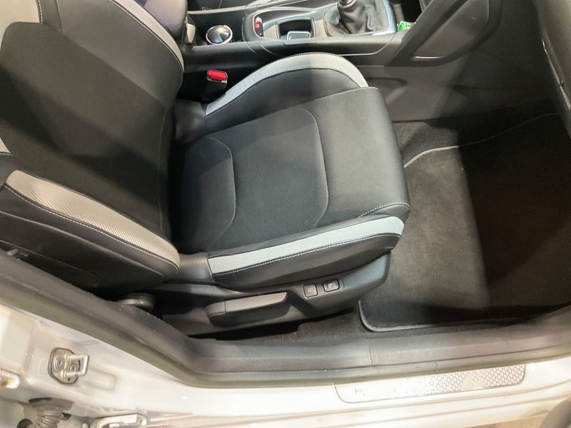 Citroen DS4 1.6 e-HDi Chic 2014 – снимка 40