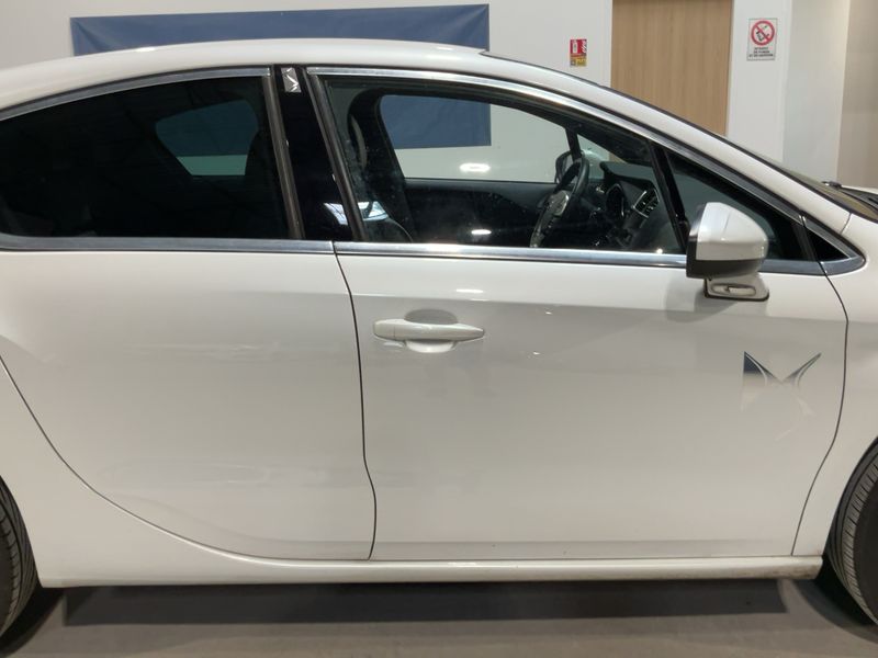 Citroen DS4 1.6 e-HDi Chic 2014 – снимка на щета 10