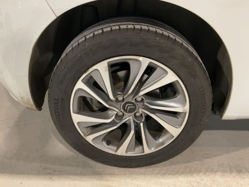 Citroen DS4 1.6 e-HDi Chic 2014 – снимка на щета 9