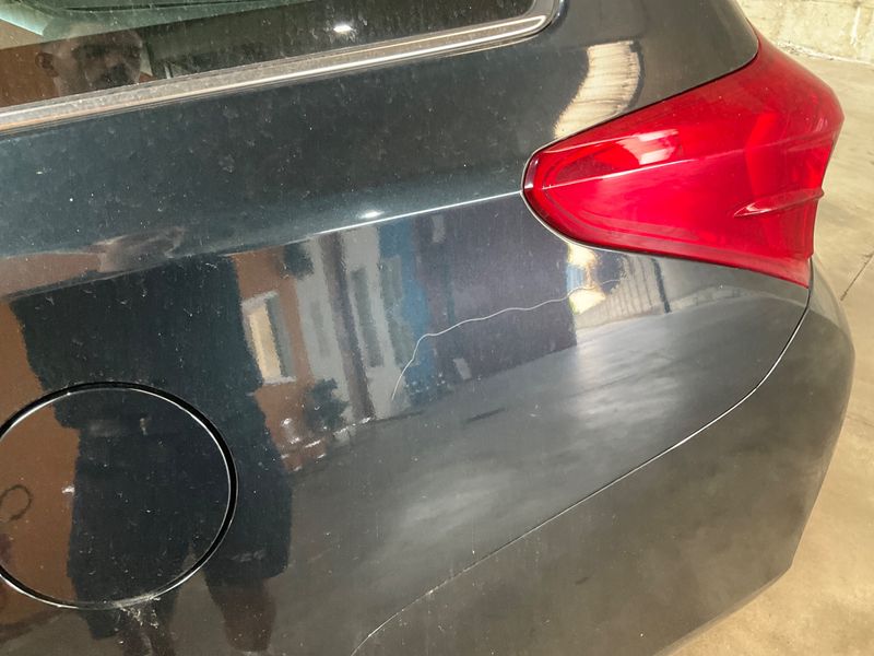 Toyota Auris Touring Sports 1.8 Hybrid Active 2014 – снимка 21
