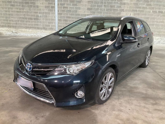 Toyota Auris Touring Sports 1.8 Hybrid Active 2014 – снимка 1