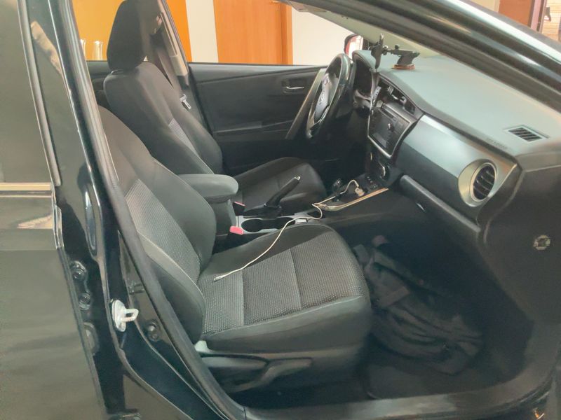 Toyota Auris Touring Sports 1.8 Hybrid Active 2014 – снимка 16