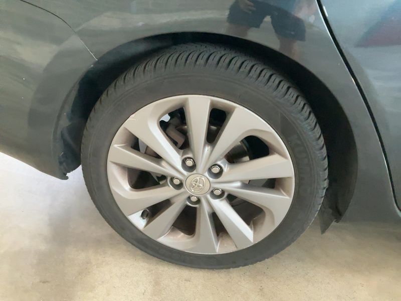 Toyota Auris Touring Sports 1.8 Hybrid Active 2014 – снимка 9