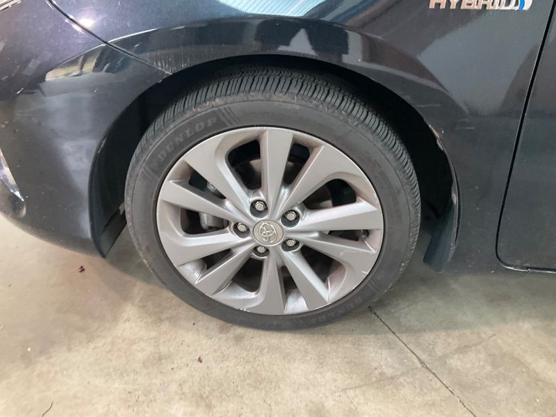 Toyota Auris Touring Sports 1.8 Hybrid Active 2014 – снимка 3
