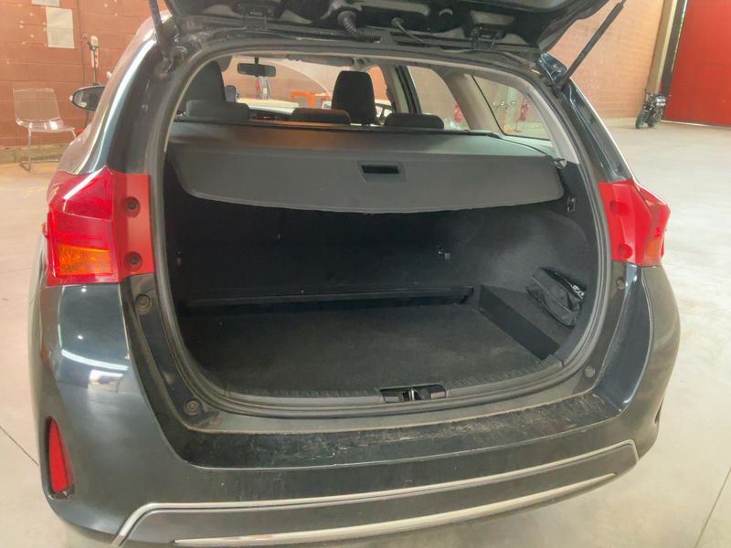 Toyota Auris Touring Sports 1.8 Hybrid Active 2014 – снимка 15