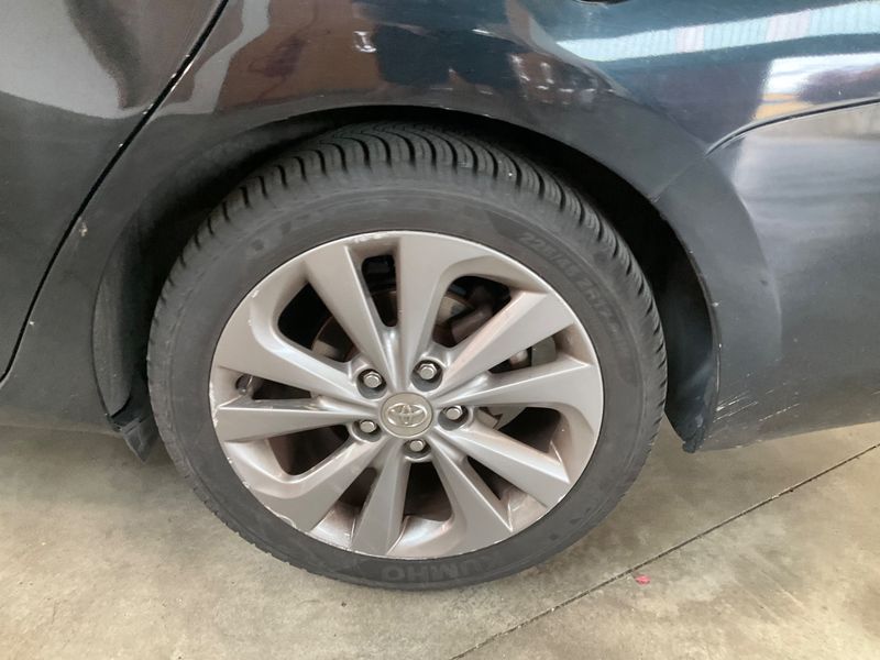 Toyota Auris Touring Sports 1.8 Hybrid Active 2014 – снимка 5