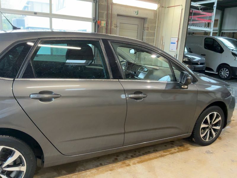 Citroen C4 1.2 e-THP Millenium Business 2017 – снимка 10