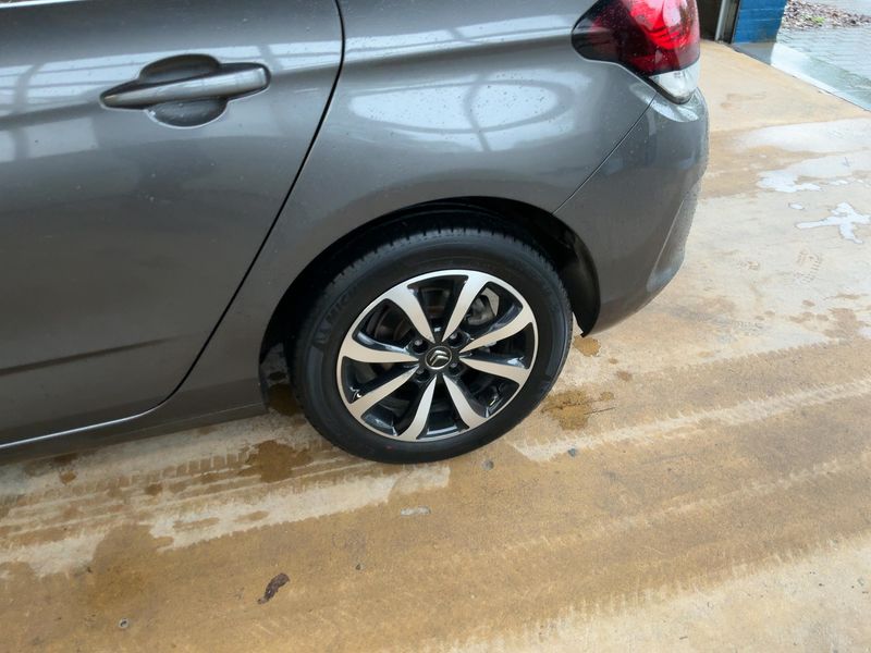 Citroen C4 1.2 e-THP Millenium Business 2017 – снимка 5