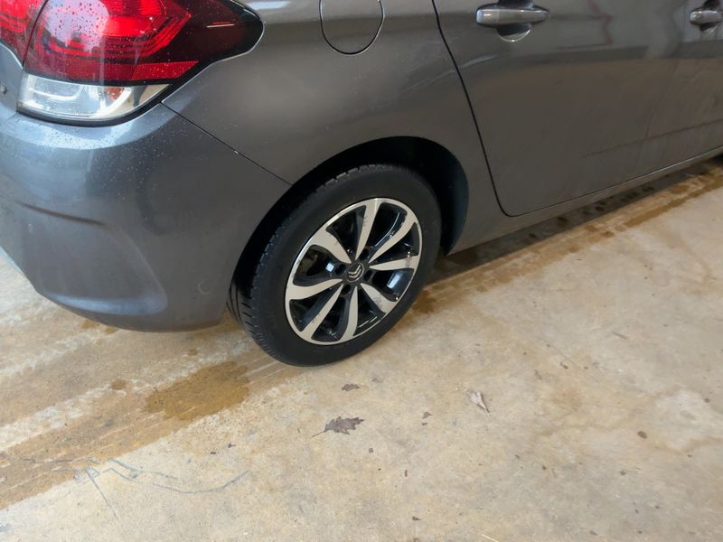 Citroen C4 1.2 e-THP Millenium Business 2017 – снимка 9