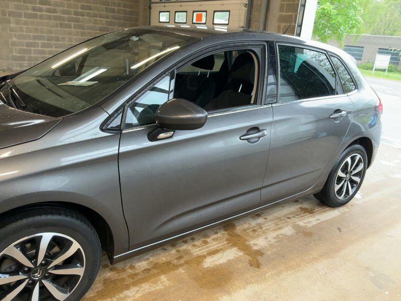 Citroen C4 1.2 e-THP Millenium Business 2017 – снимка 4