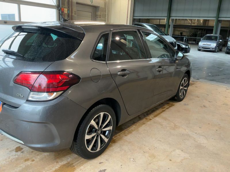 Citroen C4 1.2 e-THP Millenium Business 2017 – снимка 8
