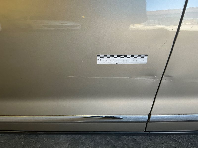 Citroen C5 1.6 HDi Audace 2009 – снимка 26