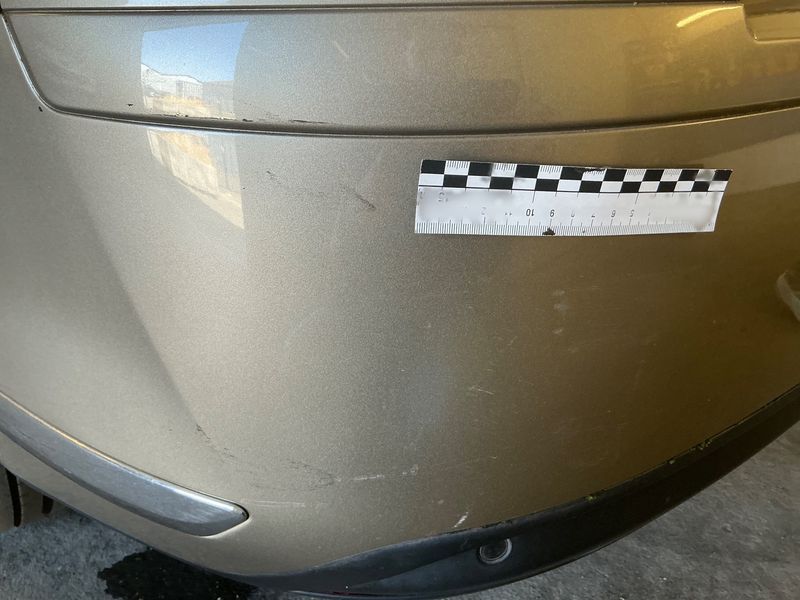 Citroen C5 1.6 HDi Audace 2009 – снимка 34