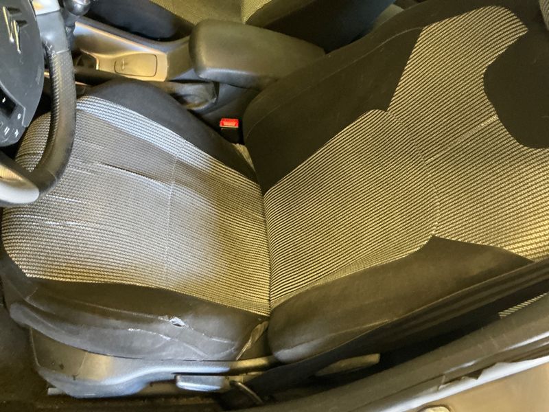 Citroen C5 1.6 HDi Audace 2009 – снимка 31