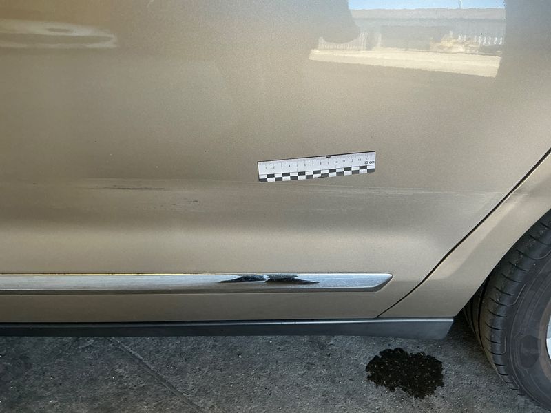 Citroen C5 1.6 HDi Audace 2009 – снимка 29