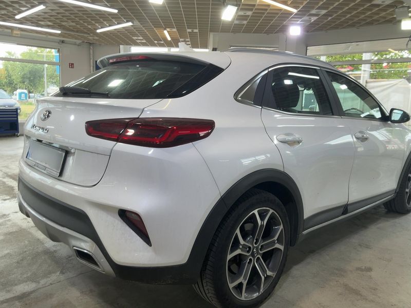 Kia XCeed 1.5 TGDI Spirit 2021 – снимка 8
