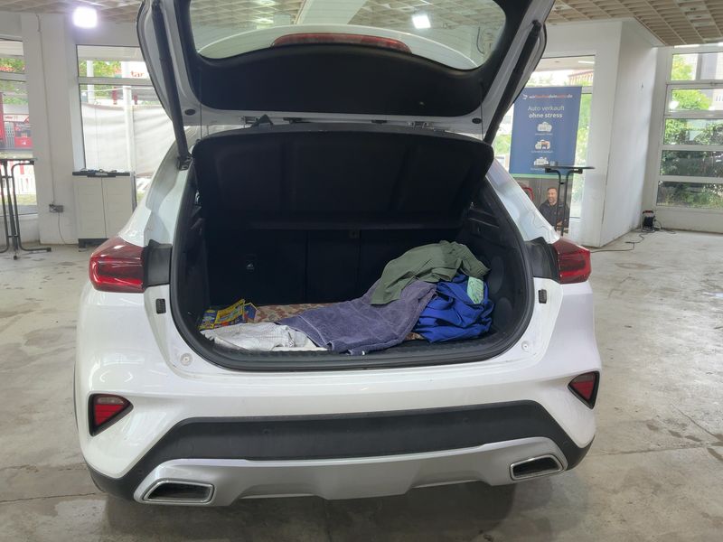 Kia XCeed 1.5 TGDI Spirit 2021 – снимка 15