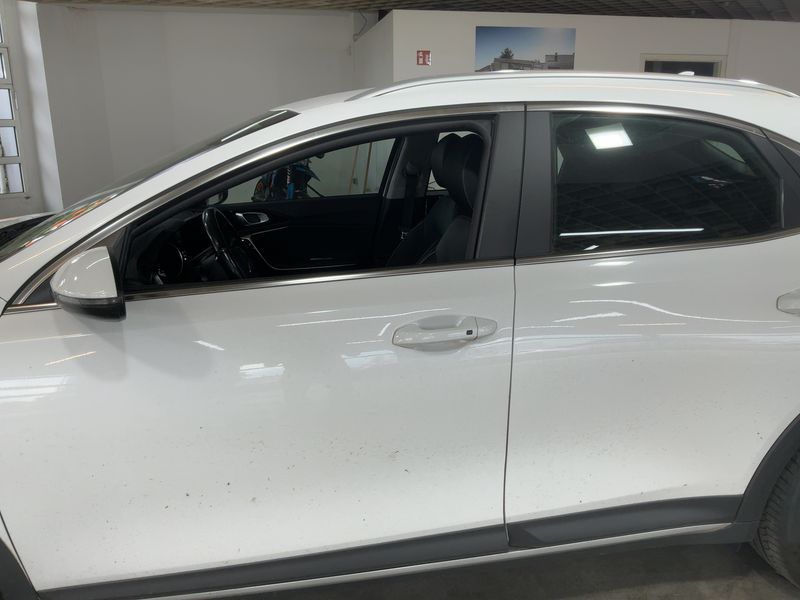 Kia XCeed 1.5 TGDI Spirit 2021 – снимка 4