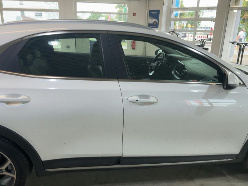 Kia XCeed 1.5 TGDI Spirit 2021 – снимка 10