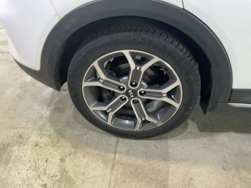 Kia XCeed 1.5 TGDI Spirit 2021 – снимка 9