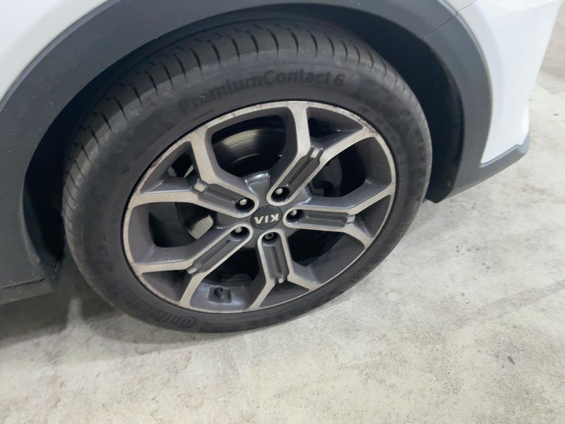 Kia XCeed 1.5 TGDI Spirit 2021 – снимка 11