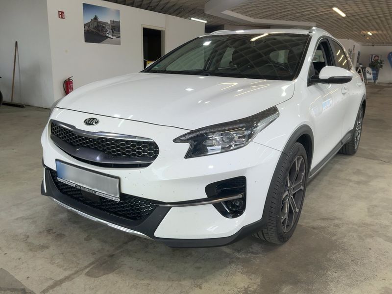 Kia XCeed 1.5 TGDI Spirit 2021 – снимка 1
