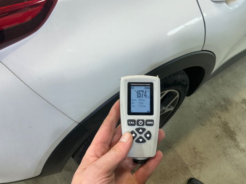 Kia XCeed 1.5 TGDI Spirit 2021 – снимка 23