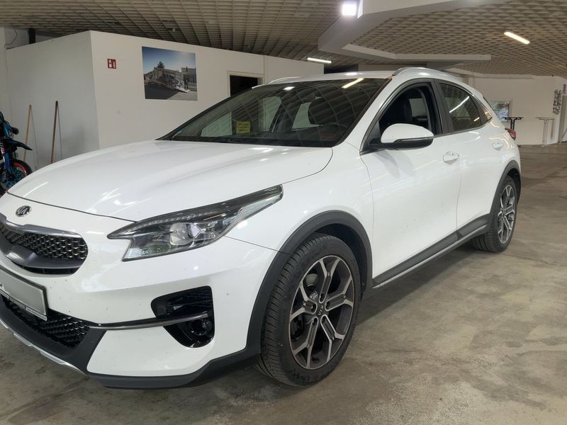 Kia XCeed 1.5 TGDI Spirit 2021 – снимка 2