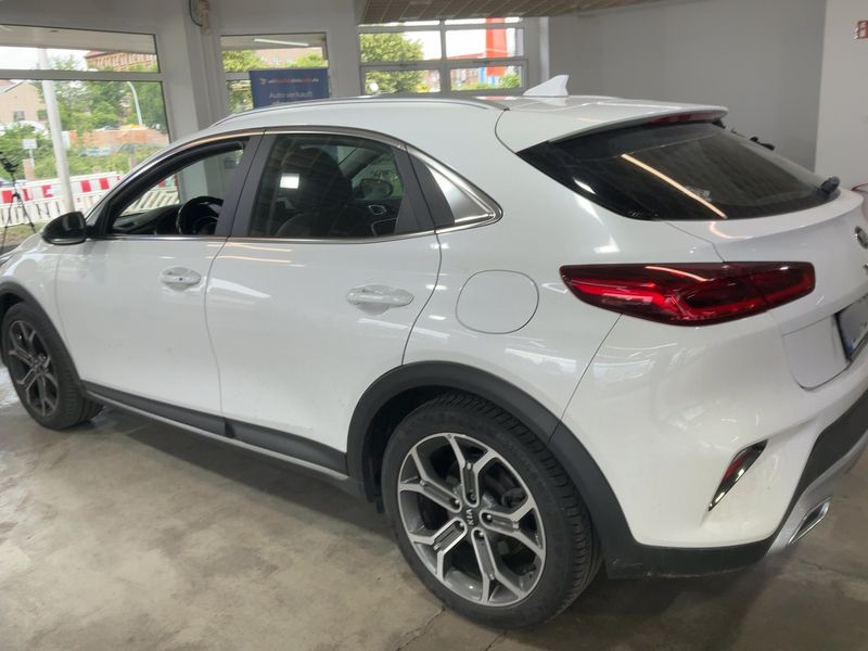 Kia XCeed 1.5 TGDI Spirit 2021 – снимка 6