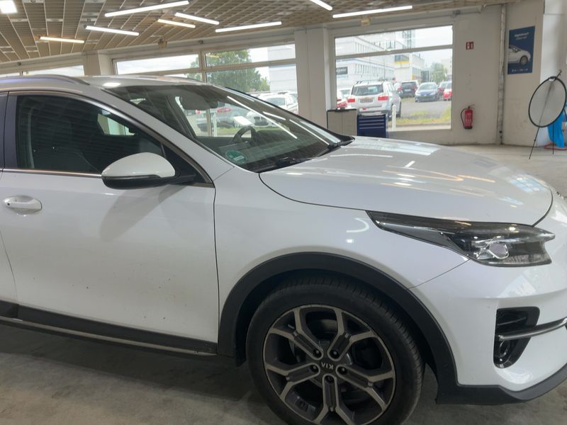 Kia XCeed 1.5 TGDI Spirit 2021 – снимка 12