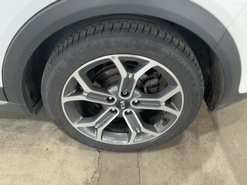 Kia XCeed 1.5 TGDI Spirit 2021 – снимка 5