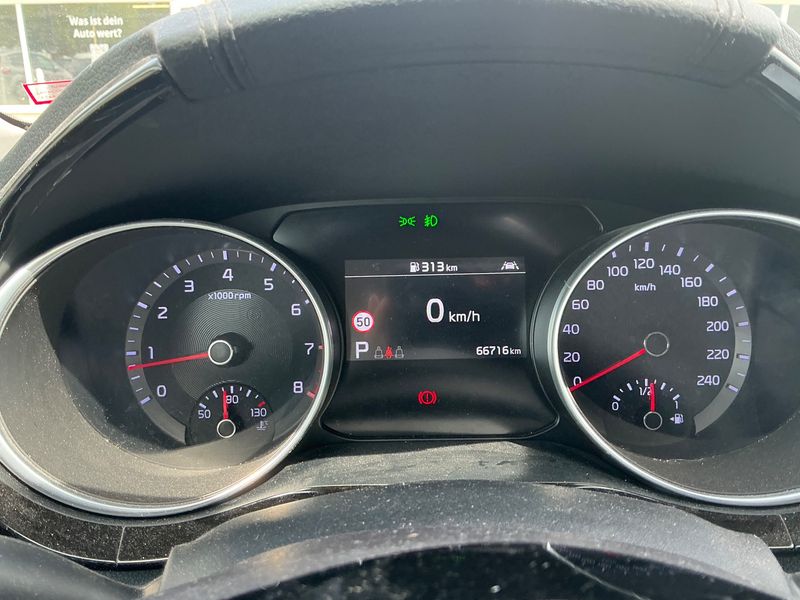 Kia XCeed 1.5 TGDI Spirit 2021 – снимка 18