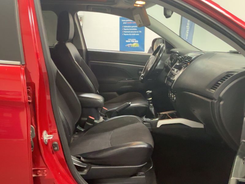 Peugeot 4008 1.8 HDi 2013 – снимка 16