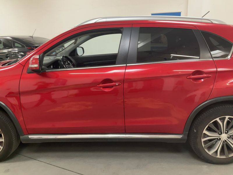 Peugeot 4008 1.8 HDi 2013 – снимка 4
