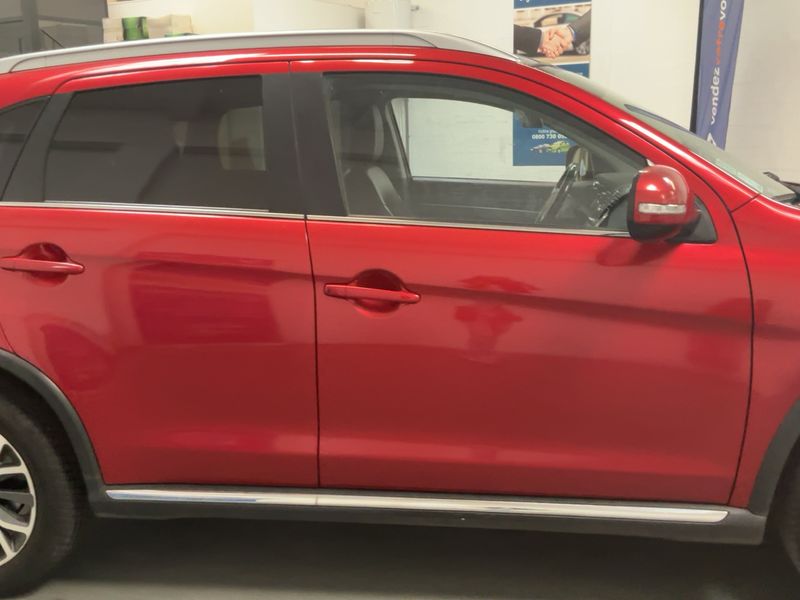 Peugeot 4008 1.8 HDi 2013 – снимка 10