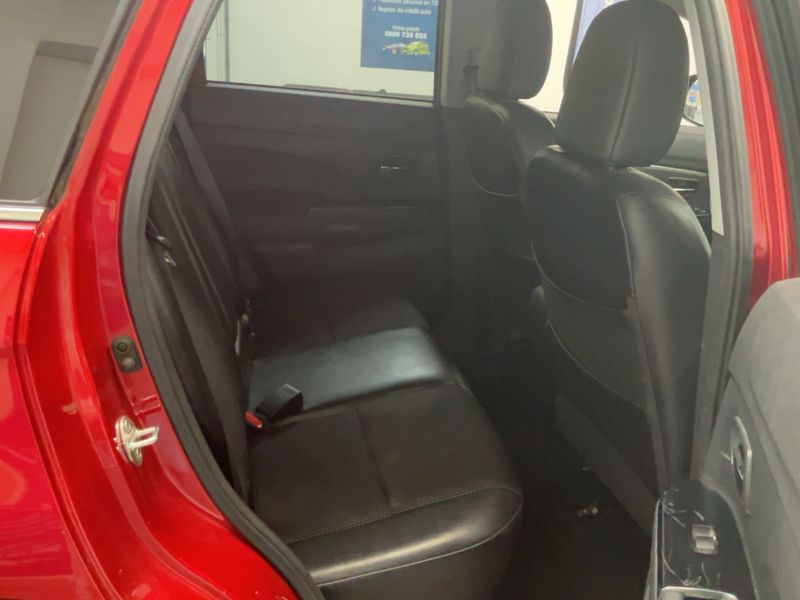 Peugeot 4008 1.8 HDi 2013 – снимка 19
