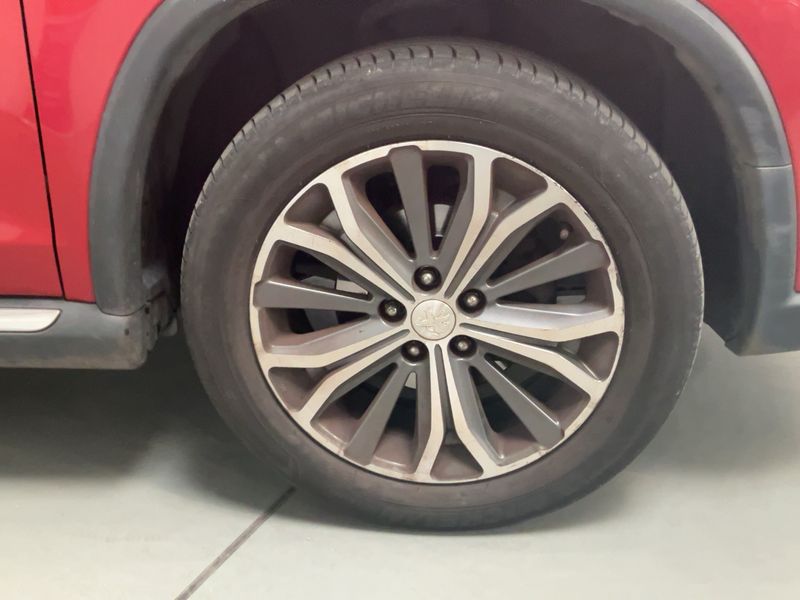 Peugeot 4008 1.8 HDi 2013 – снимка 11
