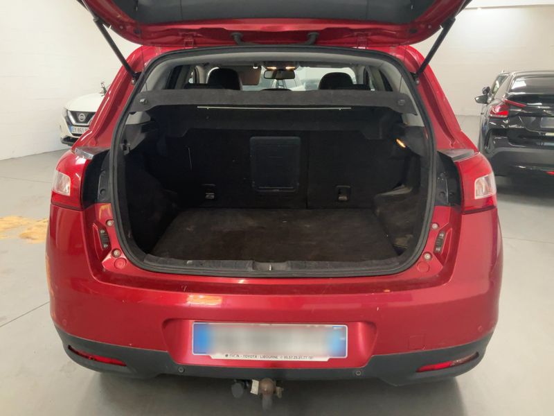 Peugeot 4008 1.8 HDi 2013 – снимка 15