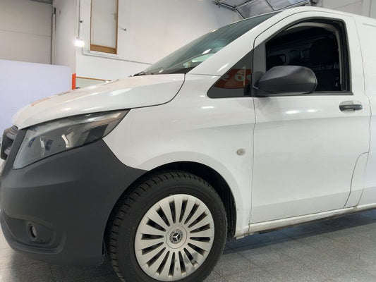 Mercedes-Benz Vito 114 CDI RWD lang 2021 – снимка 2