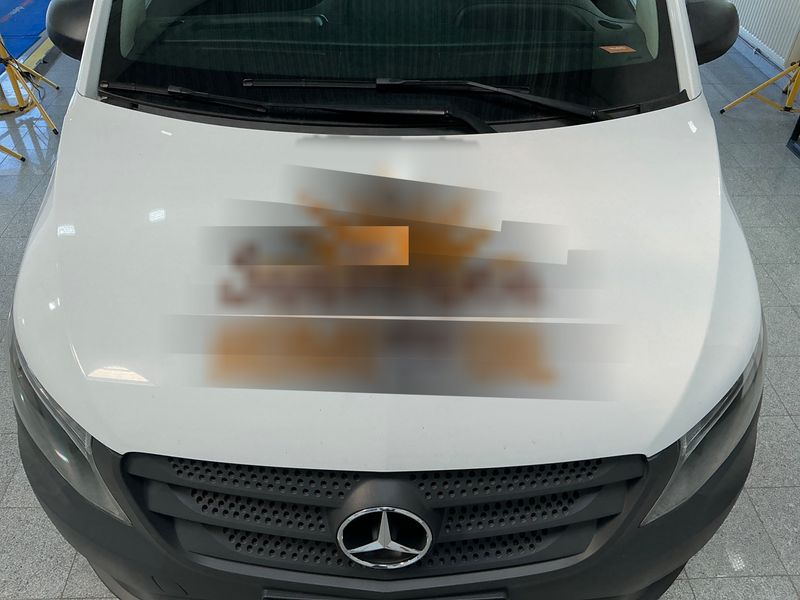 Mercedes-Benz Vito 114 CDI RWD lang 2021 – снимка 36
