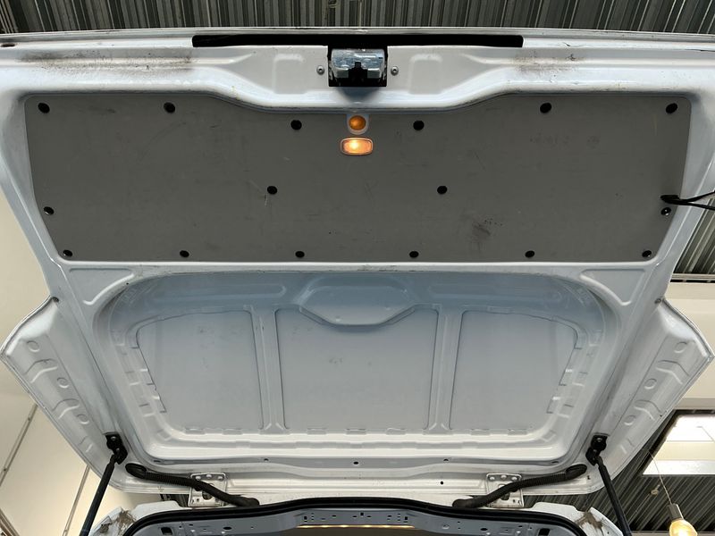 Mercedes-Benz Vito 114 CDI RWD lang 2021 – снимка 31